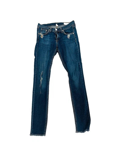 Rag & Bone La Paz The Skinny Jeans Sz 26
