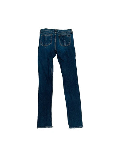 Rag & Bone La Paz The Skinny Jeans Sz 26