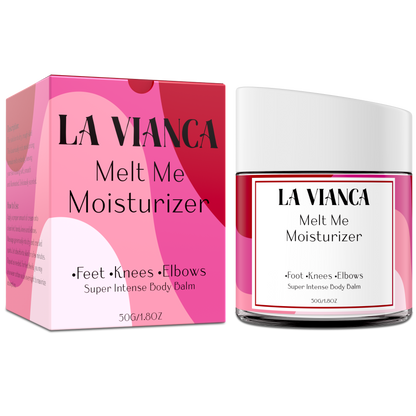 La Vianca Melt Me Moisturizer