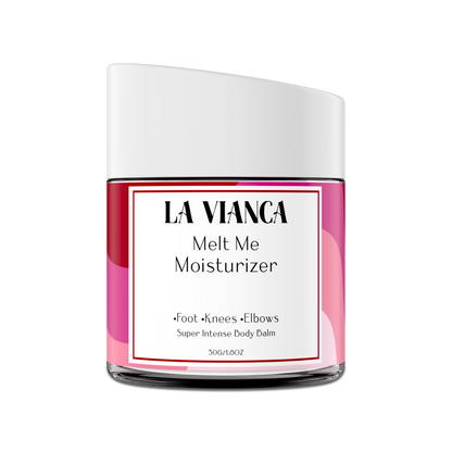 La Vianca Melt Me Moisturizer