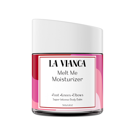 La Vianca Melt Me Moisturizer