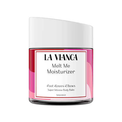 La Vianca Melt Me Moisturizer